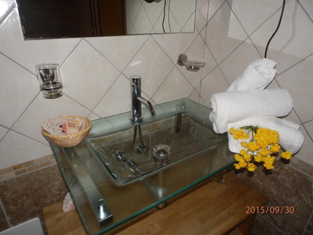Domu Severino Camere Pula Camera foto
