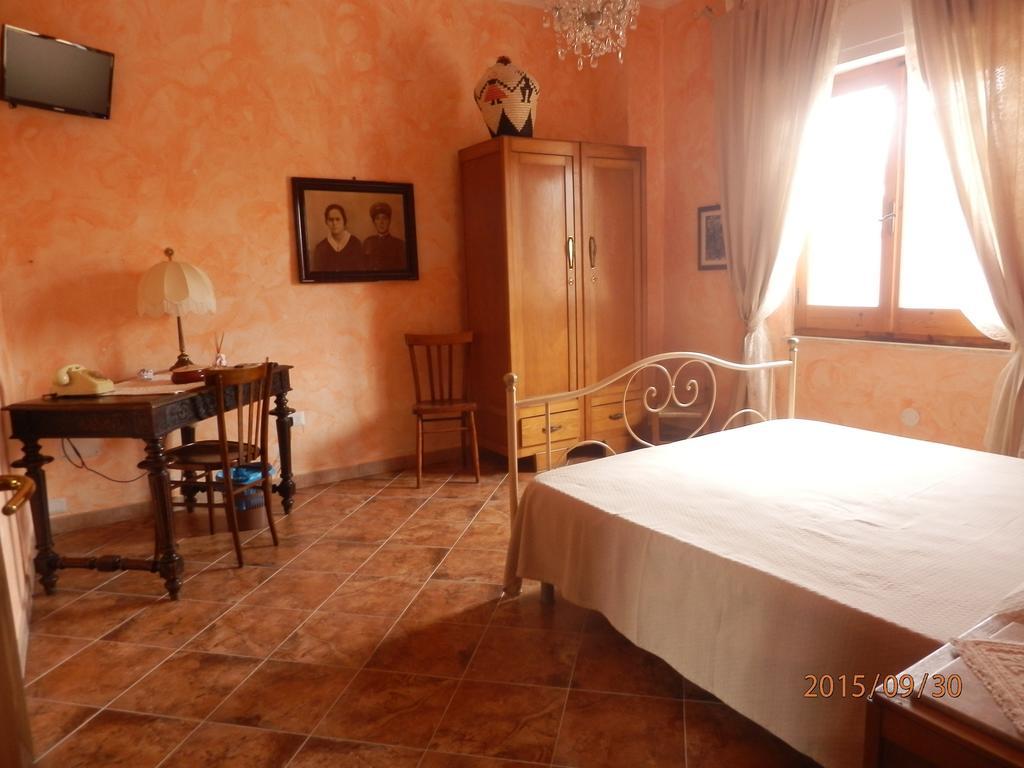 Domu Severino Camere Pula Camera foto