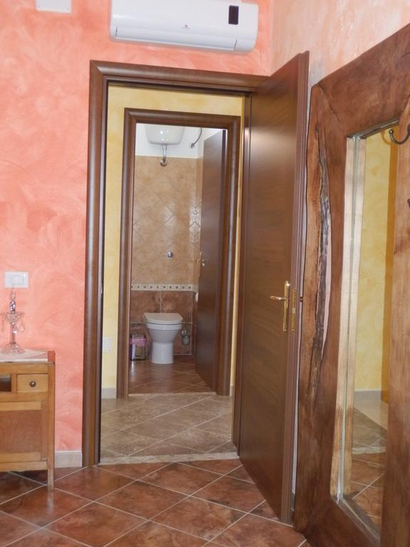 Domu Severino Camere Pula Esterno foto